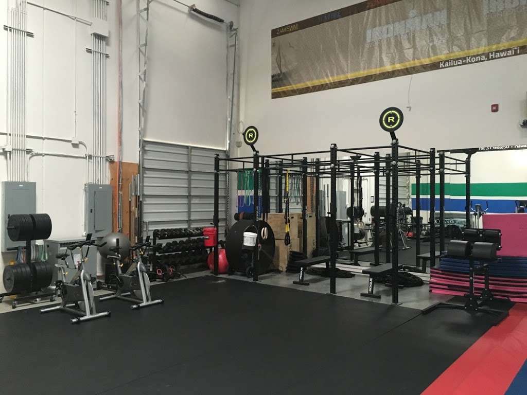 XGYM Scottsdale | 8455 N 90th St #8, Scottsdale, AZ 85258, USA | Phone: (480) 434-6677