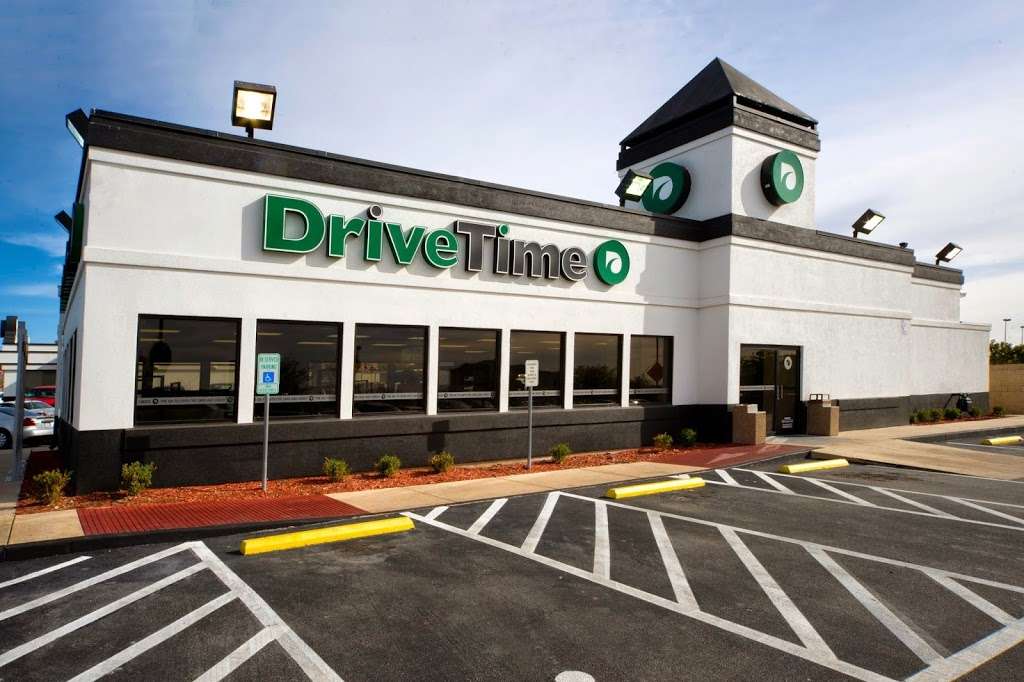 DriveTime Used Cars | 2890 Cinema Ridge, San Antonio, TX 78238, USA | Phone: (210) 342-4200