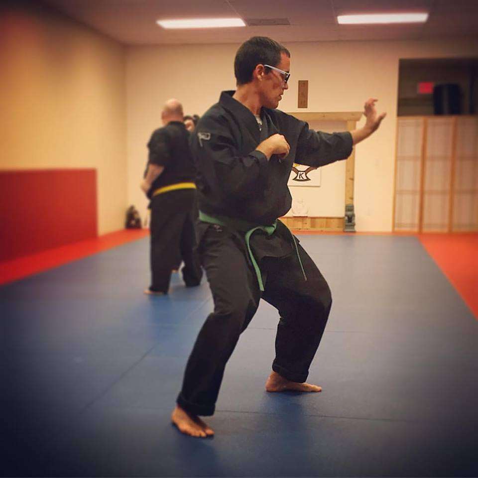 Git Right MMA | 11510 Whittier Blvd, Whittier, CA 90601, USA | Phone: (239) 308-2968