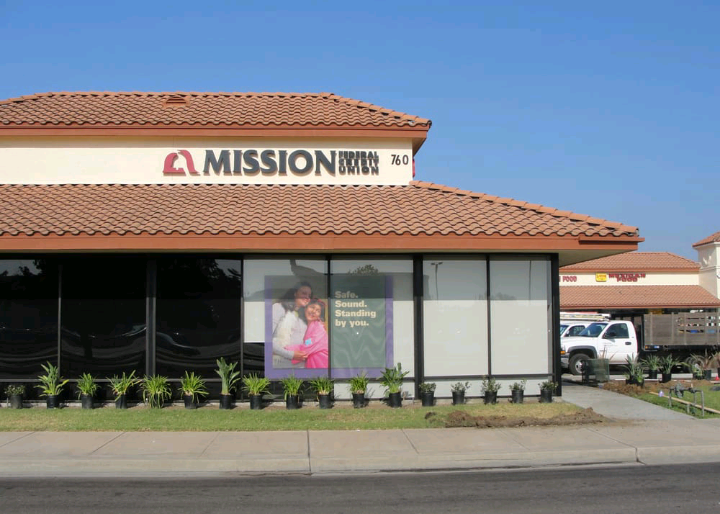 Mission Federal Credit Union | 760 N Johnson Ave #102, El Cajon, CA 92020, USA | Phone: (858) 524-2850