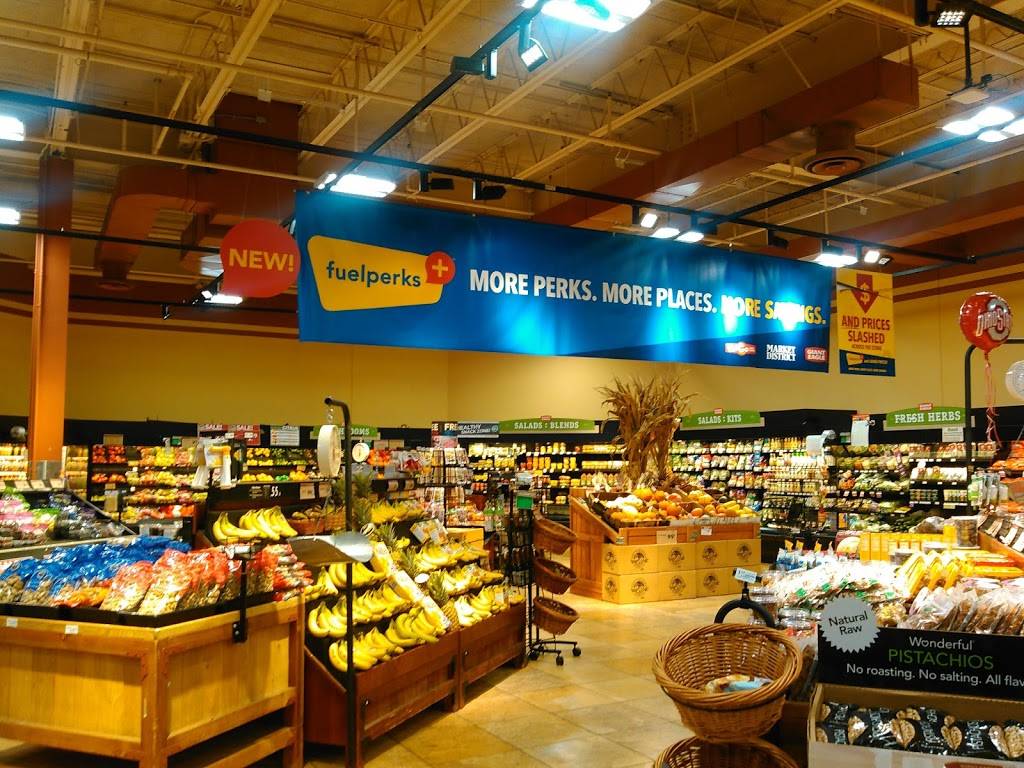 Giant Eagle Supermarket | 4780 W Broad St, Columbus, OH 43228, USA | Phone: (614) 878-8710