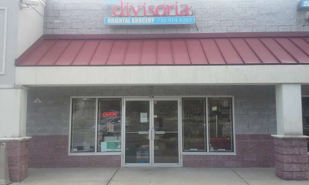 Little Divisoria | 1594 Lakewood Rd, Toms River, NJ 08755, USA | Phone: (732) 914-8203