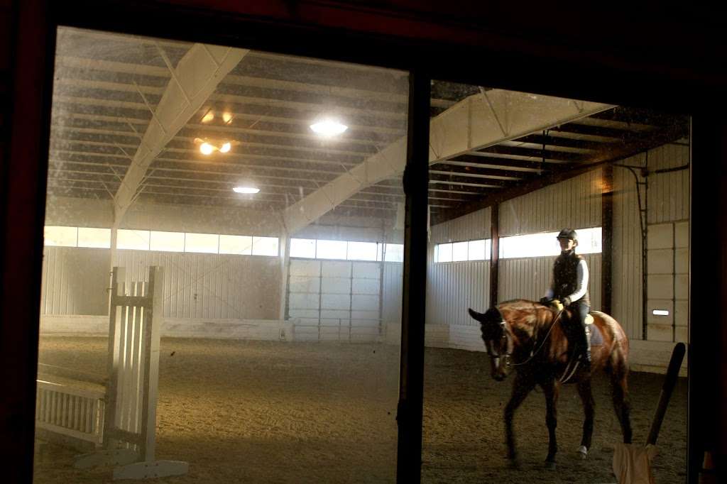 Hudson Derby Stables | 21 Plymouth St, Halifax, MA 02338, USA | Phone: (508) 566-5450