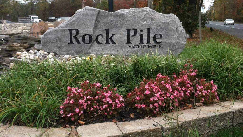 Rock Pile | 28089 Rock Pile Way, Millsboro, DE 19966 | Phone: (302) 934-5102