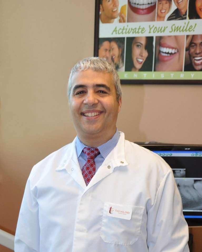 Trinity Dental Care | 99 Kinderkamack Rd #200, Westwood, NJ 07675, USA | Phone: (201) 664-1500