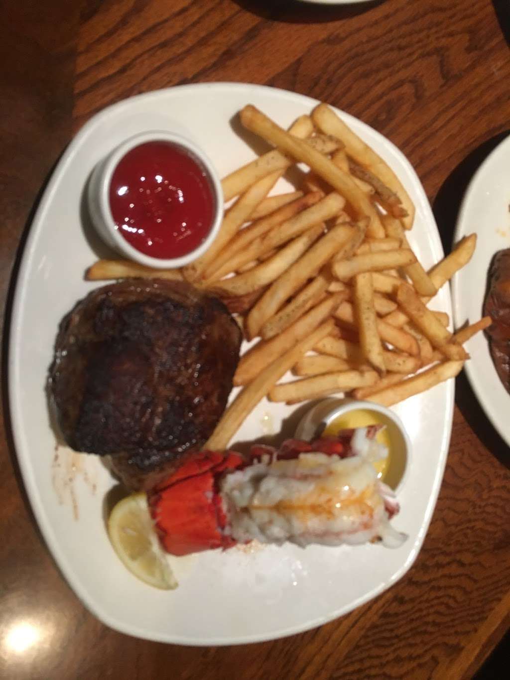 Outback Steakhouse | 6731 E Black Horse Pike, Egg Harbor Township, NJ 08234, USA | Phone: (609) 484-8778