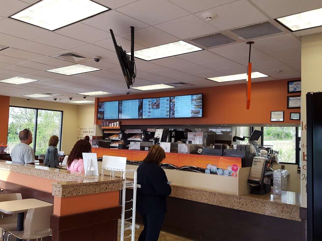 Dunkin | 3672 Mountain Rd, Hamburg, PA 19526, USA | Phone: (610) 488-1080