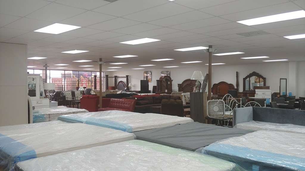 Comfort Mattress & Furniture | 11231 Bissonnet St, Houston, TX 77099, USA | Phone: (281) 372-8149