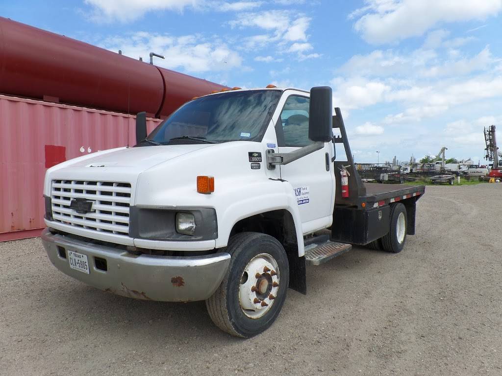 Dash Truck & Equipment Sales | 6434 Leopard St, Corpus Christi, TX 78409, USA | Phone: (361) 289-0026