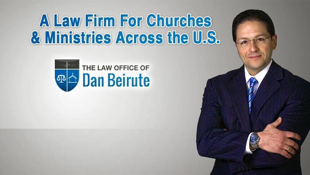 Law Office of Dan Beirute | 9315 S Toledo Ave #B, Tulsa, OK 74137, USA | Phone: (918) 392-1956