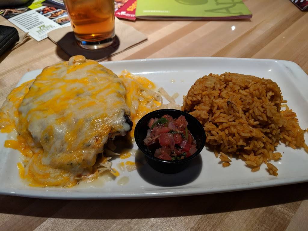 Applebees Grill + Bar | 2503 S Kirkman Rd, Orlando, FL 32811, USA | Phone: (407) 704-6750