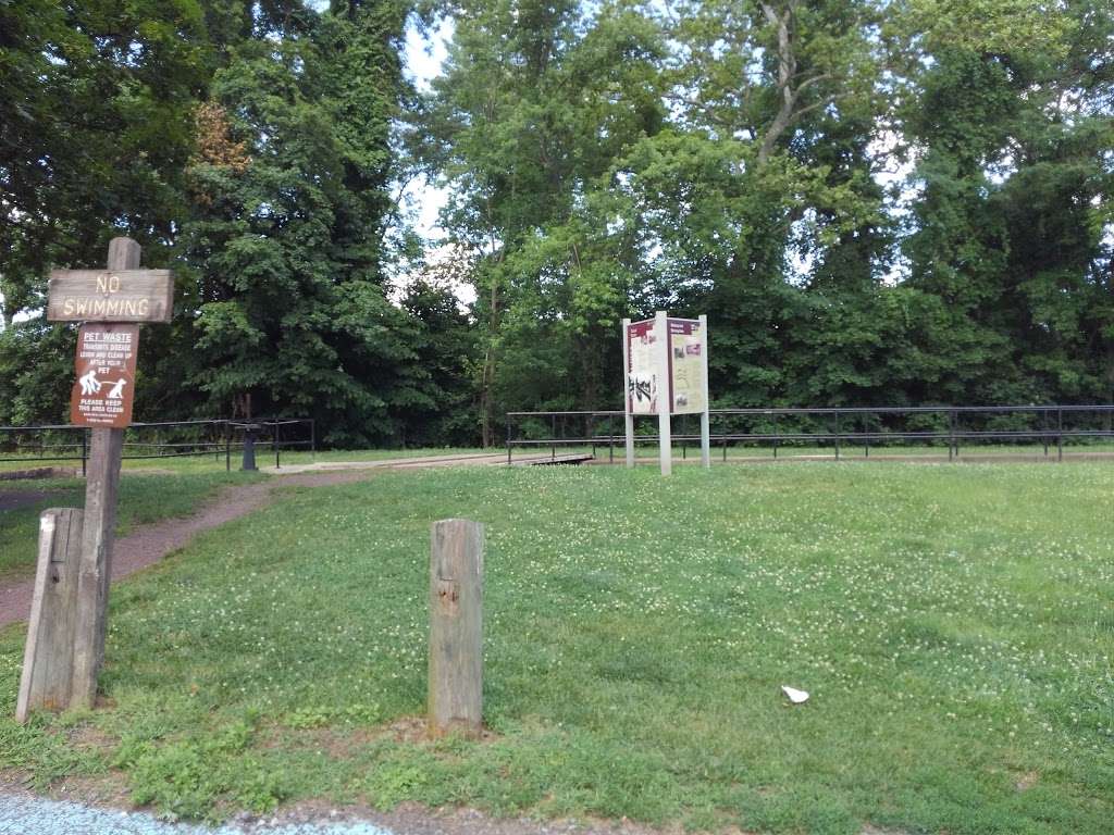 Delaware Canal State Park - Durham Aqueduct & Lock 21 | Kintnersville, PA 18930, USA