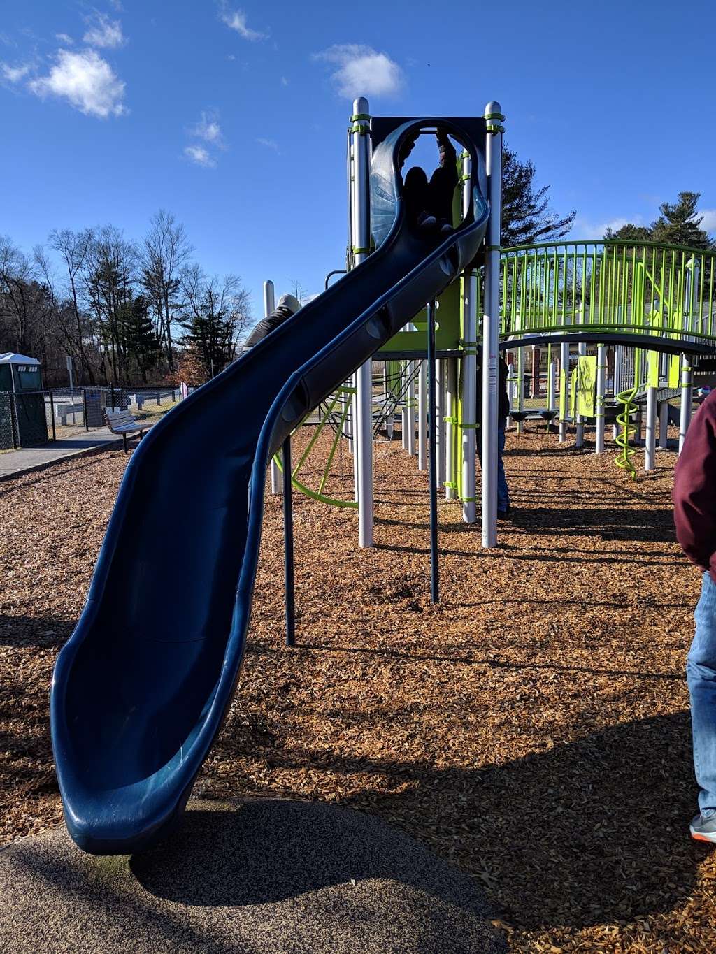 Saunders Recreational Area | Tewksbury, MA 01876, USA