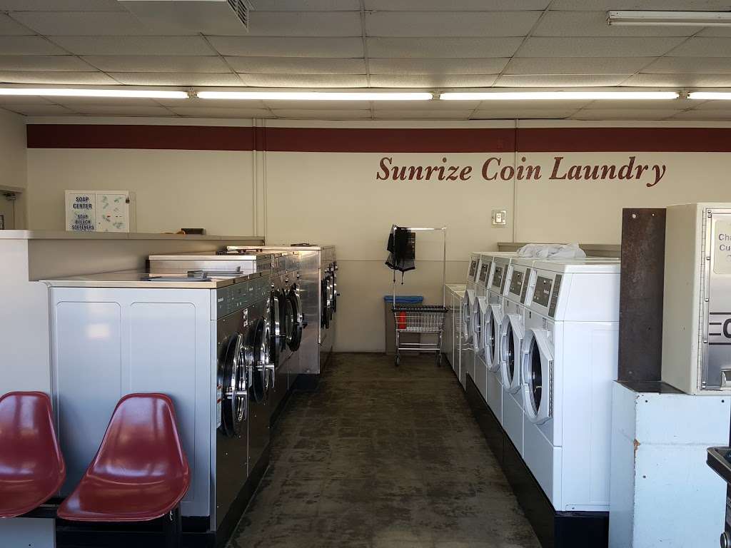 Griffin Laundromats | 8655 Base Line Rd, Rancho Cucamonga, CA 91730 | Phone: (909) 987-0332