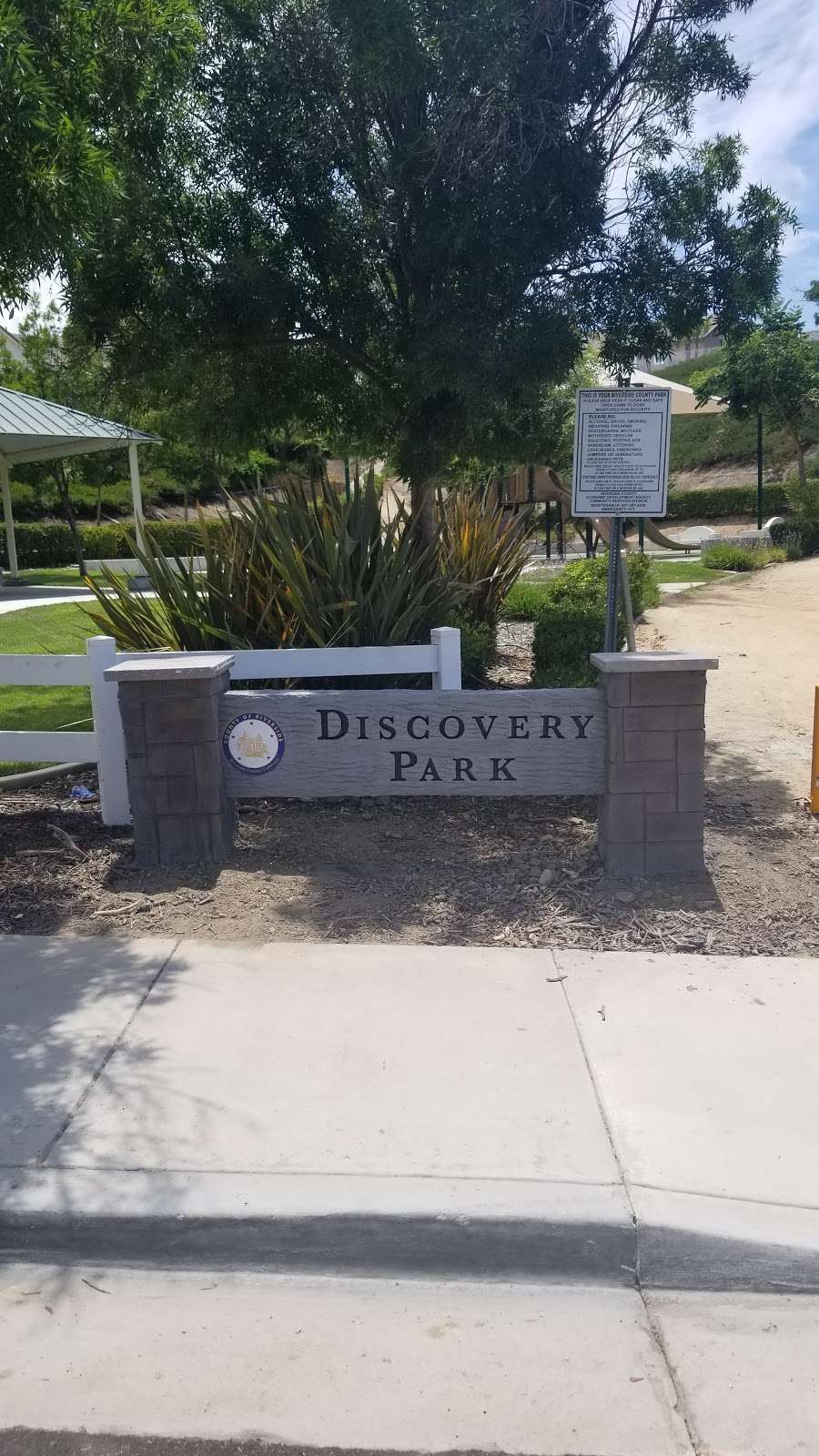 Discovery Park | 30551 Willows Ave, Murrieta, CA 92563, USA
