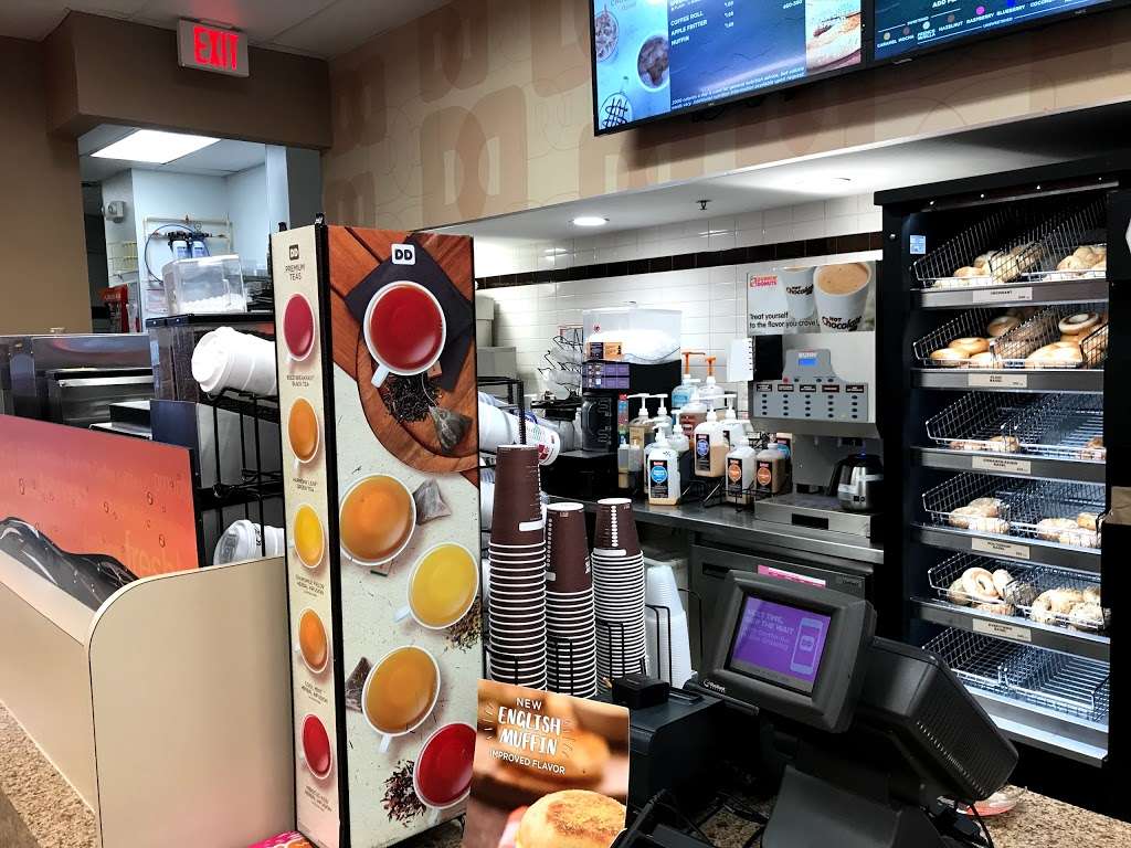 Dunkin Donuts | 12236 S Apopka Vineland Rd, Orlando, FL 32836 | Phone: (407) 778-4390