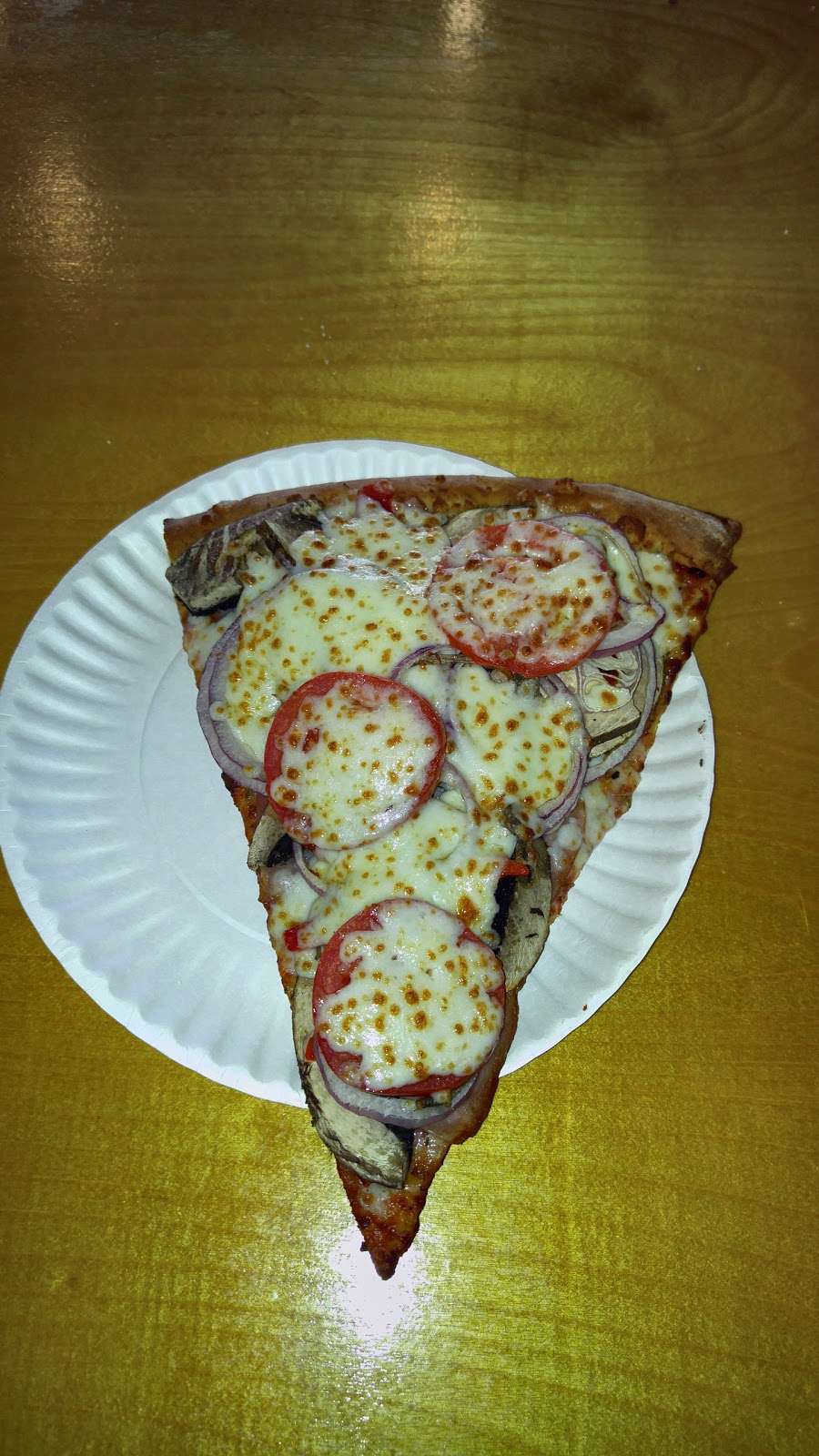 Pinks Pizza | 3404 N Shepherd Dr, Houston, TX 77018, USA | Phone: (713) 861-7465