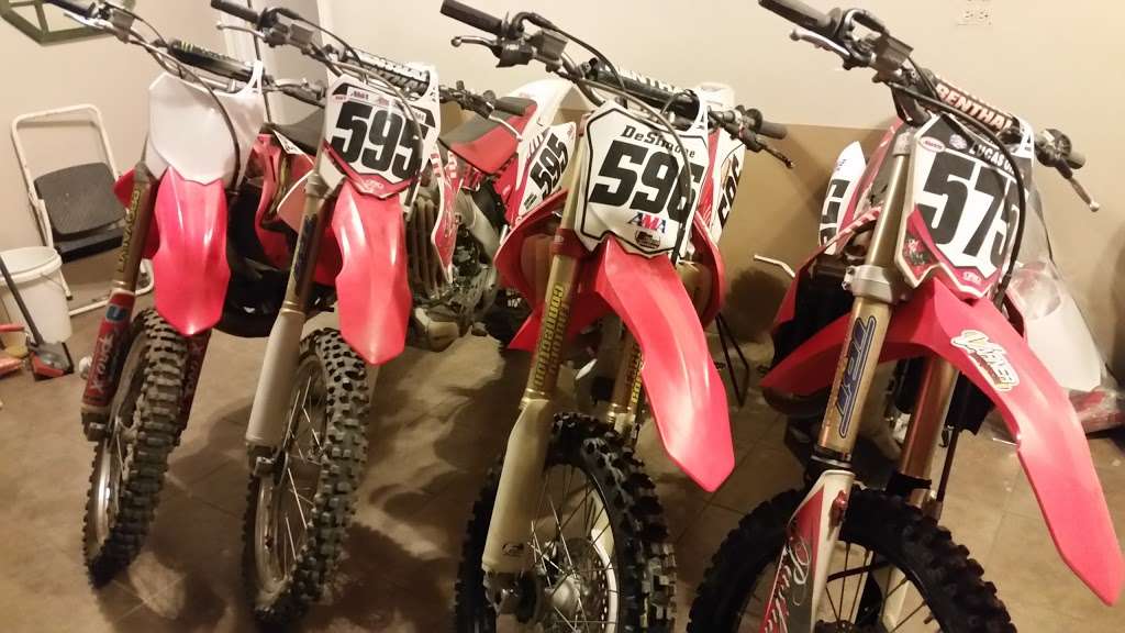 Decent moto Rental | Perris, CA 92570, USA | Phone: (702) 575-1276