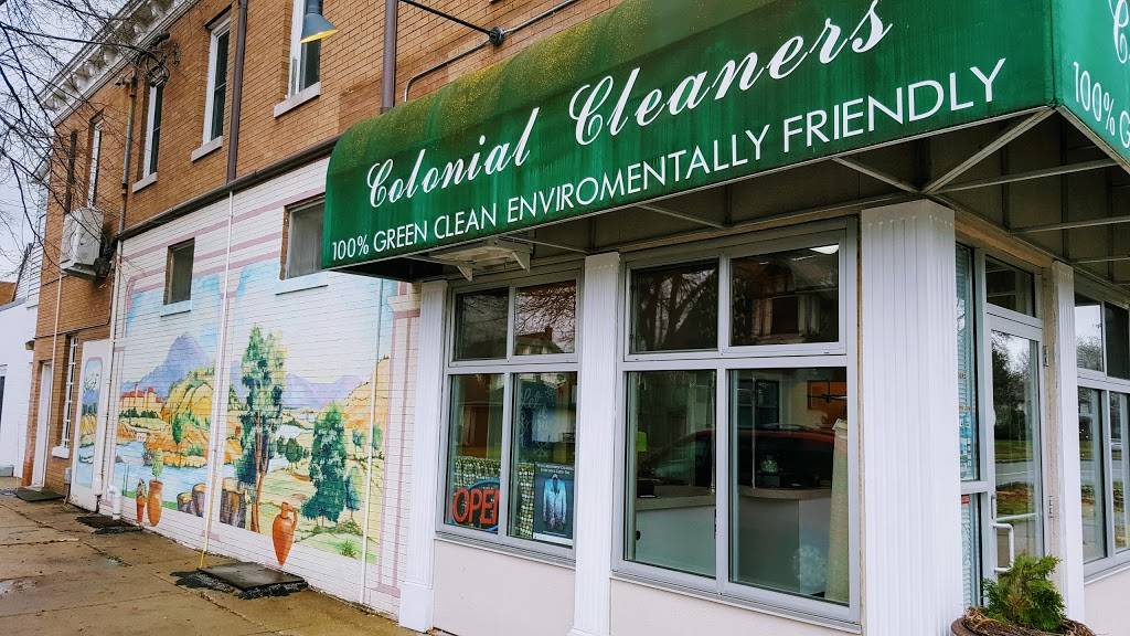 Colonial Cleaners, Inc. | 3701 Lyndale Ave S, Minneapolis, MN 55409, United States | Phone: (612) 823-8095