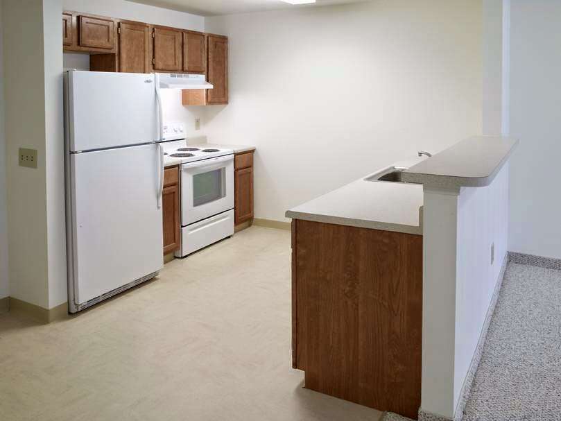 Linden Lake Senior Housing Apartments | 901 Norcross Rd, Lindenwold, NJ 08021, USA | Phone: (856) 435-5002