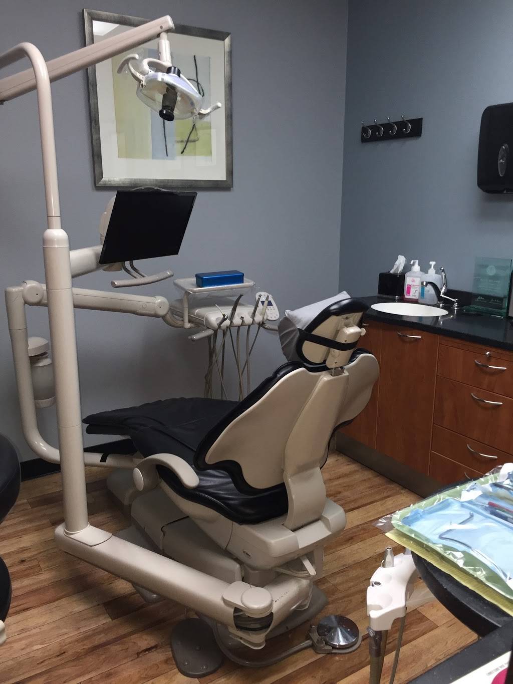 Fatima Robertson DDS, PA | 915 W Exchange Pkwy #280, Allen, TX 75013, USA | Phone: (214) 509-9011