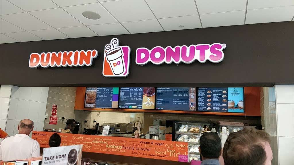 Dunkin Donuts | West Palm Beach, FL 33413, USA | Phone: (800) 447-0013