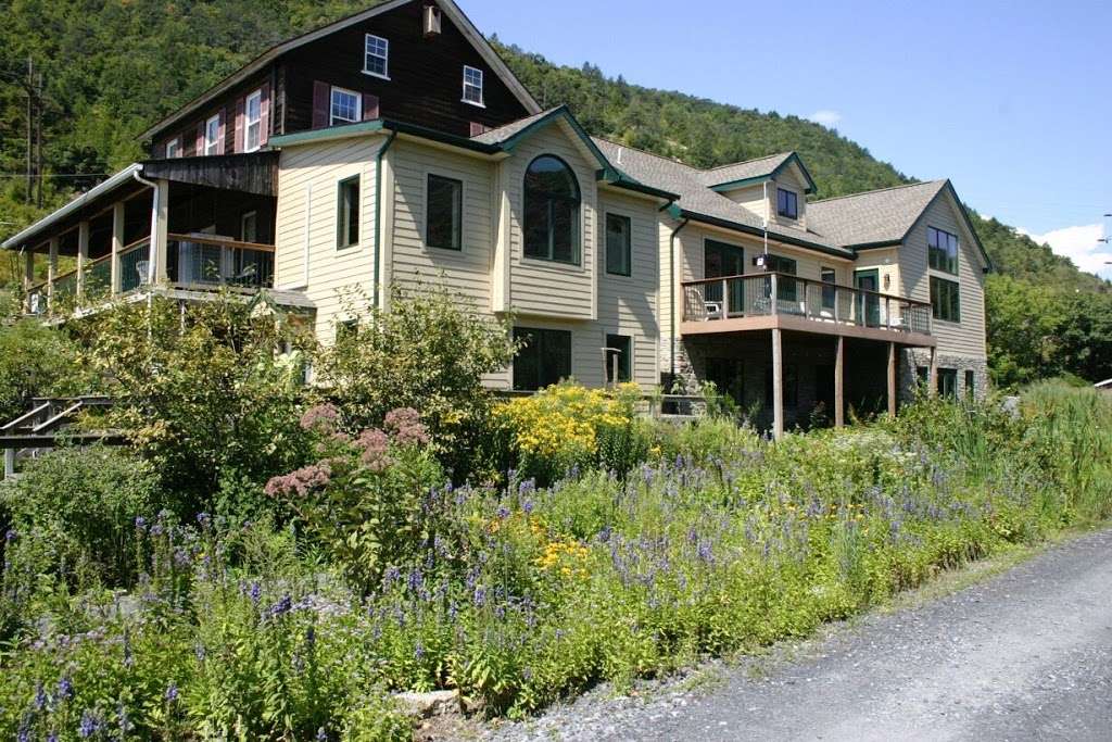 Lehigh Gap Nature Center | 8844 Paint Mill Rd, Slatington, PA 18080 | Phone: (610) 760-8889