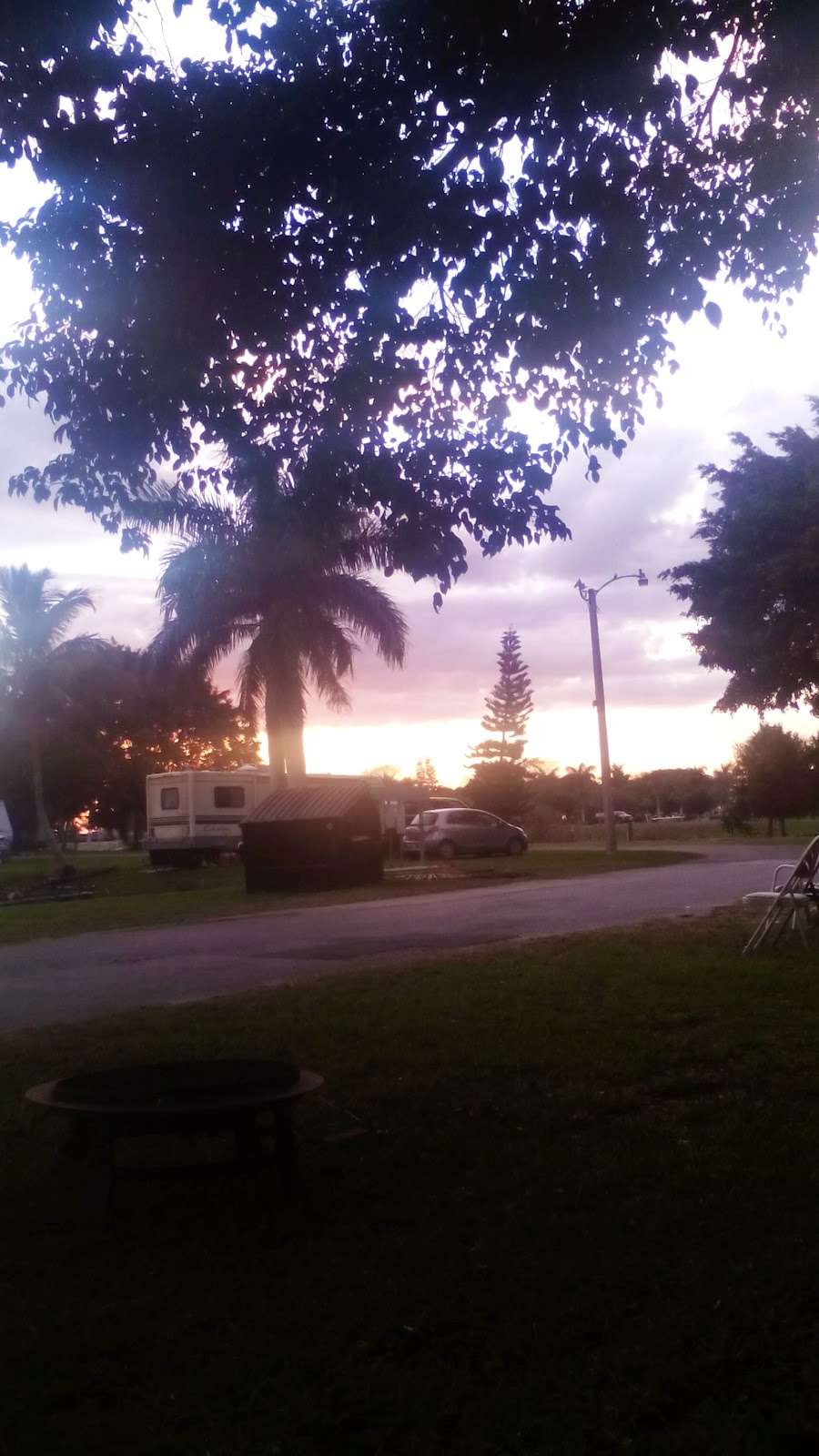 Torry Island Campground | 5000 W Canal St N, Belle Glade, FL 33430, USA | Phone: (561) 996-6322