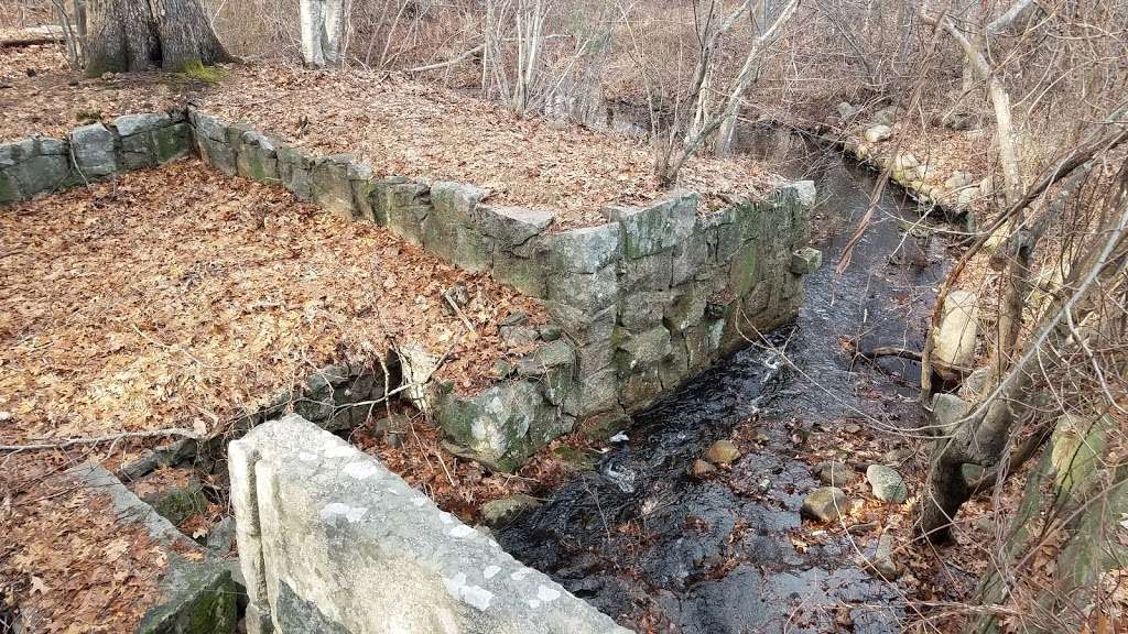 Triphammer Pond | Hingham, MA 02043, USA