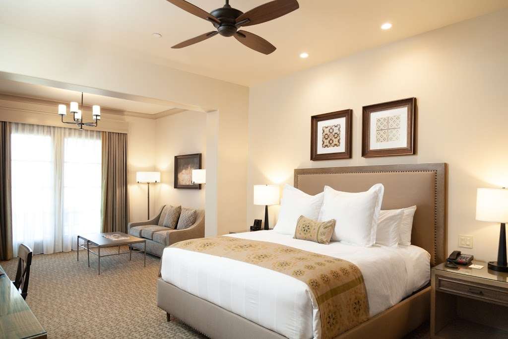 Ponte Vineyard Inn | 35001 Rancho California Rd, Temecula, CA 92591, USA | Phone: (951) 587-6688