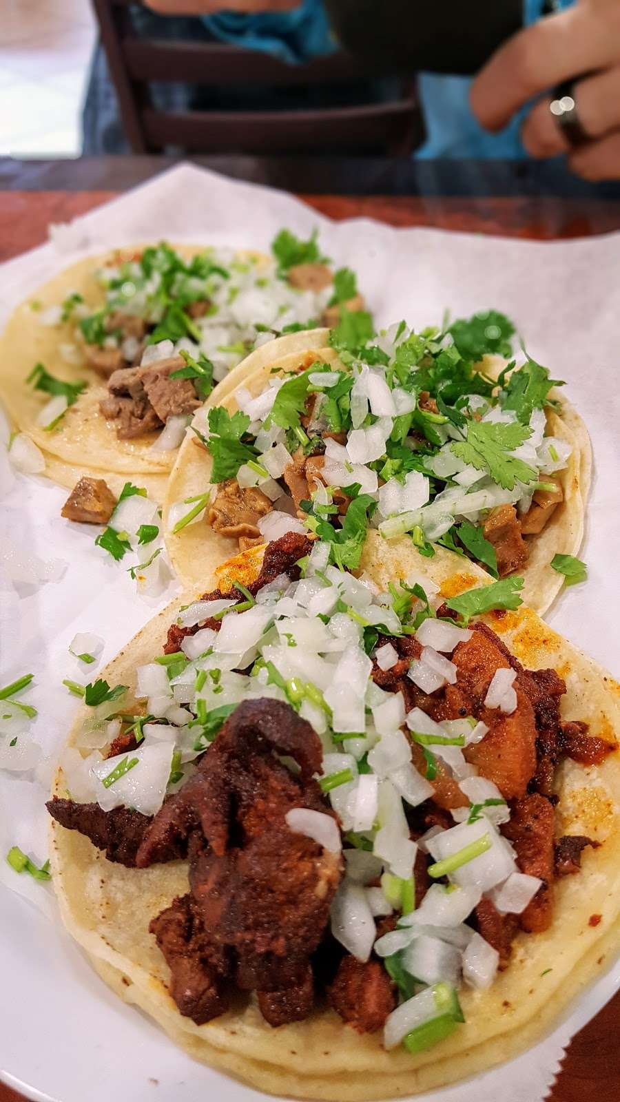 La Mexicana Taqueria | 333 Wilkerson Ave, Perris, CA 92570 | Phone: (951) 940-8048