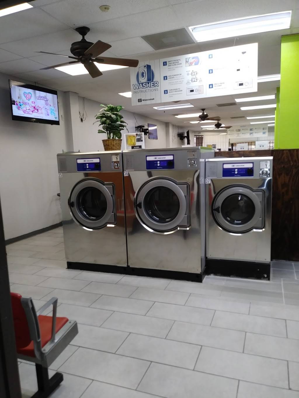 C & S Laundry | 1001 Woodhaven Blvd, Fort Worth, TX 76112, USA | Phone: (469) 565-6861