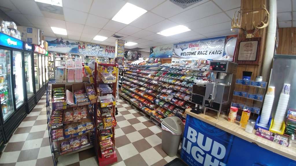 Sunoco Gas Station | 303 N Summit Ave, Lake Helen, FL 32744 | Phone: (386) 228-2286