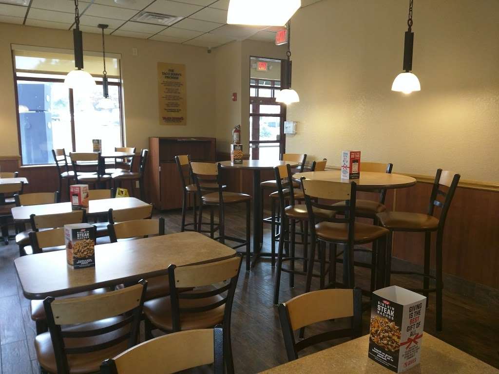 Taco Johns | 480 N Main St, Lansing, KS 66043 | Phone: (913) 364-5036