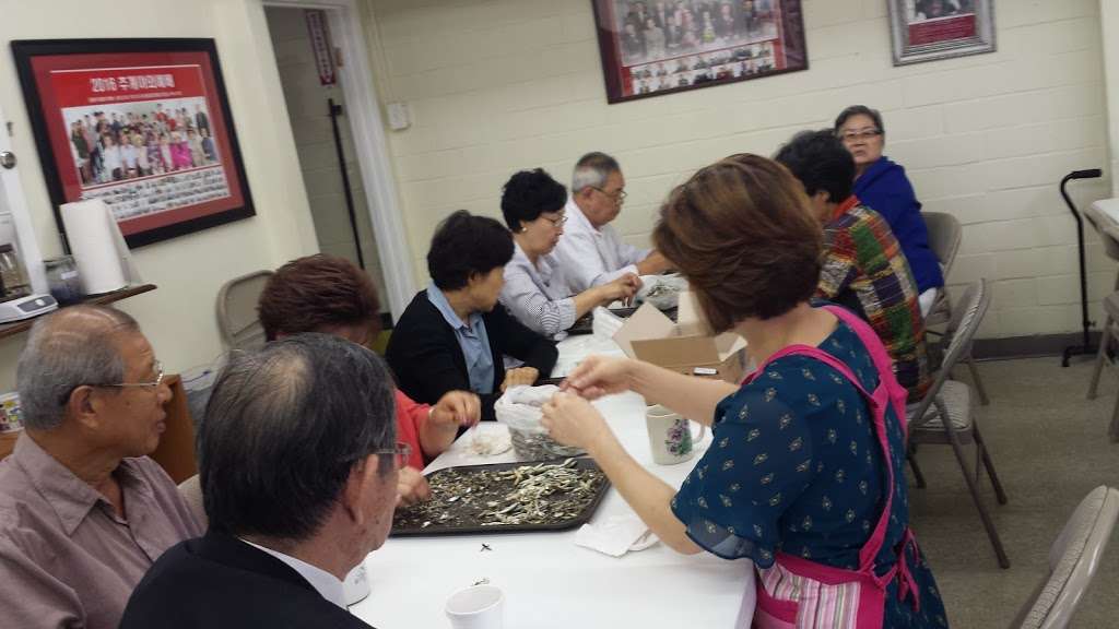 Korean Faith Presbyterian Msn | 9742 Clay Rd, Houston, TX 77080, USA | Phone: (832) 264-9566