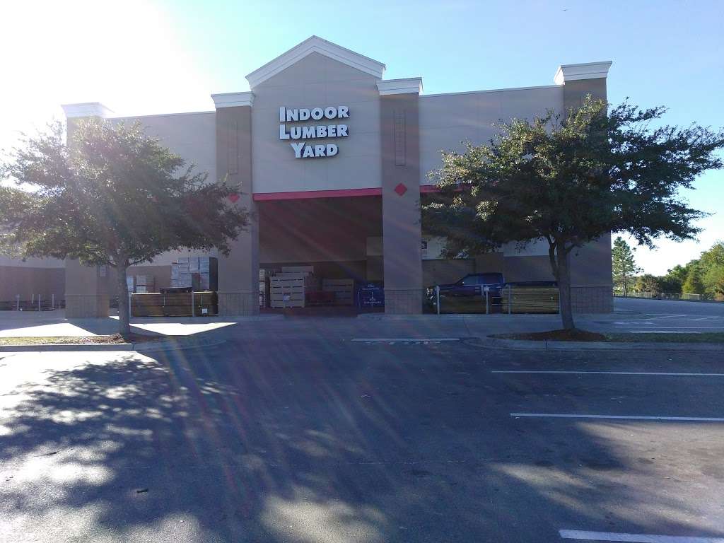 Lowes Home Improvement | 2301 US Highway 92 West, Auburndale, FL 33823, USA | Phone: (863) 551-3070