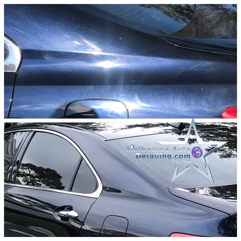 Melbourne Paint Correction & Auto Detailing | 526 Wavecrest Ct, Melbourne, FL 32934, USA | Phone: (321) 450-1039