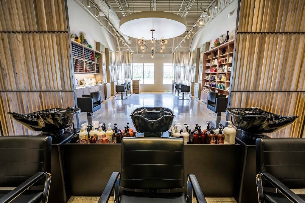 Wildheart Salon | 6017 W Mequon Rd, Mequon, WI 53092, USA | Phone: (262) 236-9098