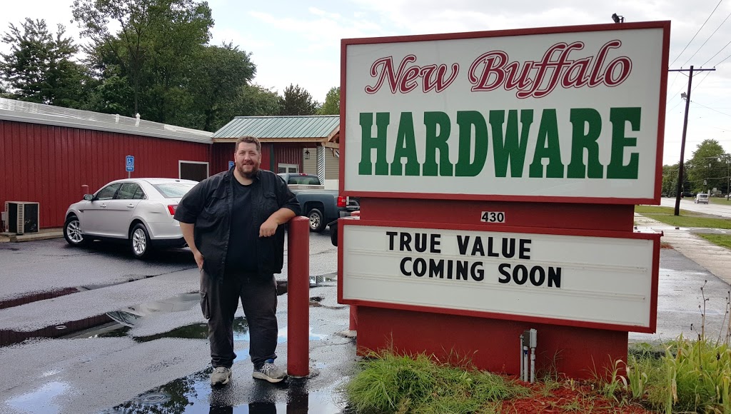 New Buffalo True Value | 430 S Whittaker St, New Buffalo, MI 49117, USA | Phone: (269) 231-6080