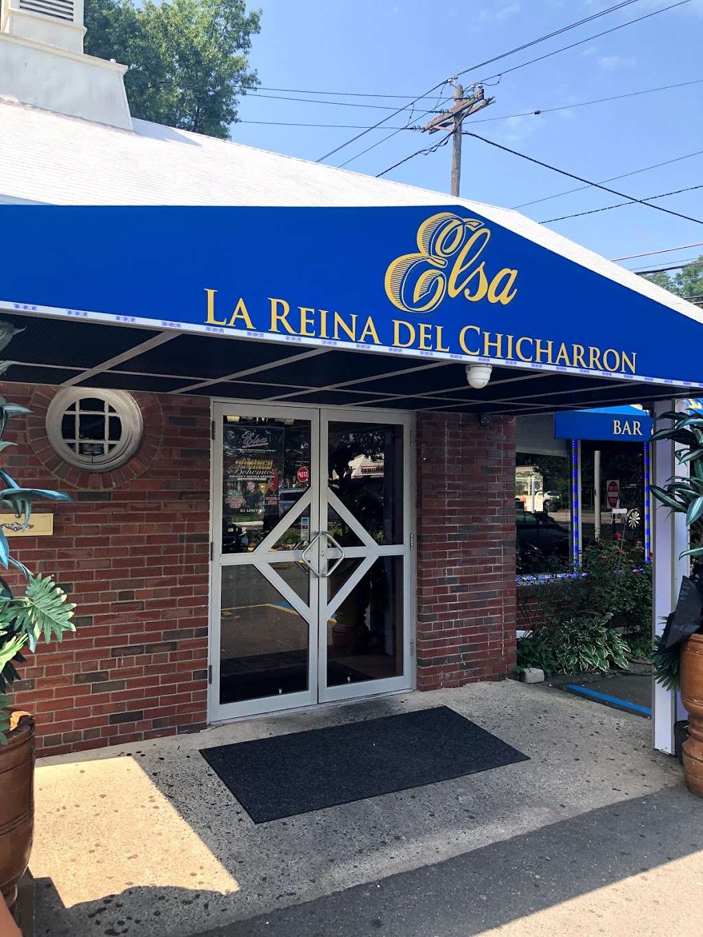 Elsa La Reina Del Chicharron | 1515 Teaneck Rd, Teaneck, NJ 07666, USA | Phone: (201) 837-2524