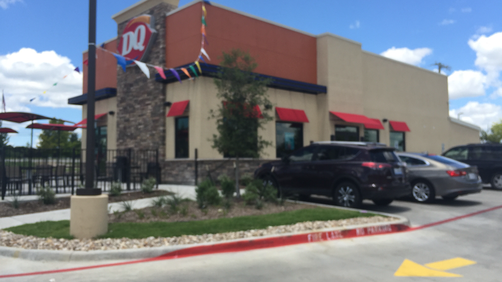 Dairy Queen | 6645 Westworth Blvd, Westworth Village, TX 76114, USA | Phone: (682) 708-3747