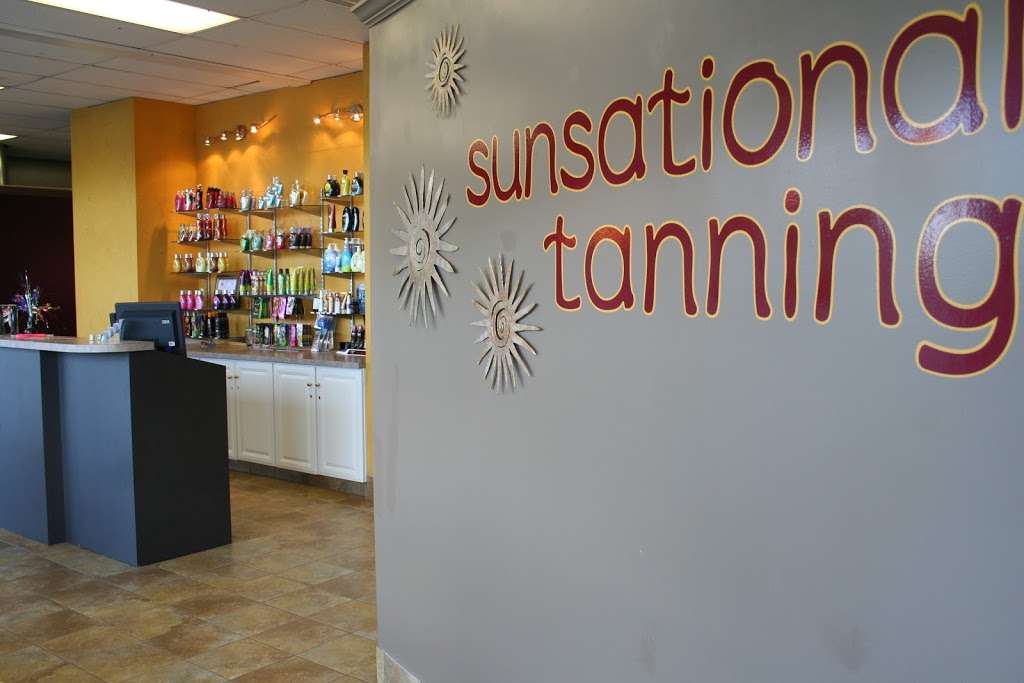 Sunsational Tanning, Inc. - North East | 2550 Pulaski Hwy, North East, MD 21901, USA | Phone: (410) 287-7866