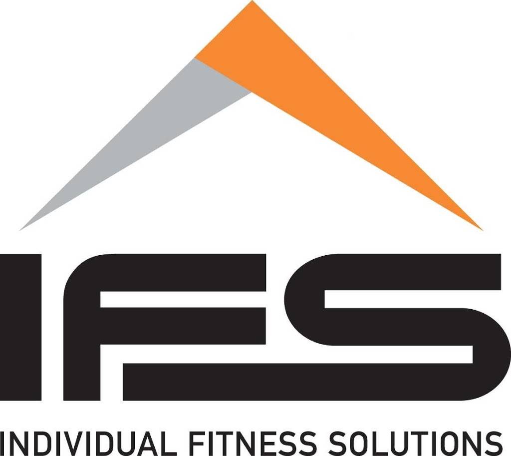 Individual Fitness Solutions | 9246 Dublin Rd, Powell, OH 43065, USA | Phone: (614) 793-1185