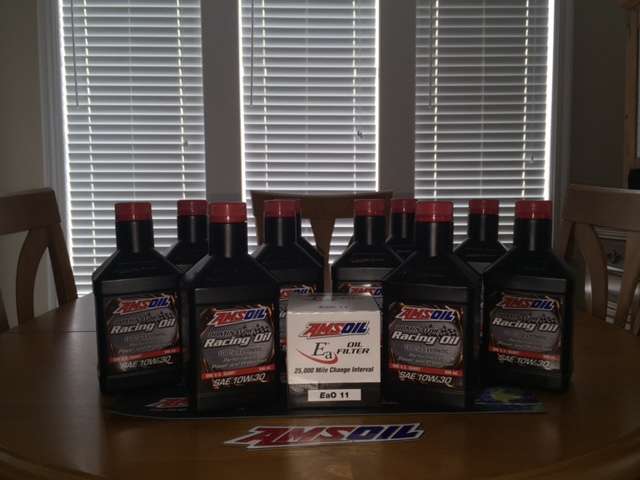 AutoXsynthetics (William Agnor, Dealer) | 11602 Centennial St, Peculiar, MO 64078 | Phone: (816) 529-4102