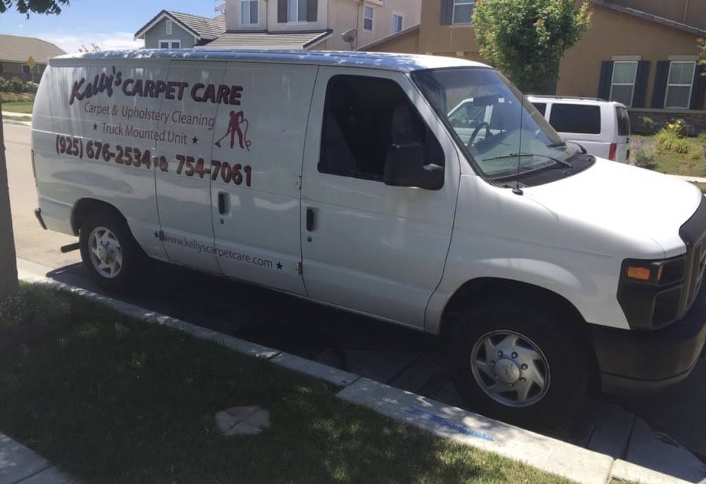 Kellys Carpet Care | 1151 Griffith Ln, Brentwood, CA 94513 | Phone: (925) 754-7061