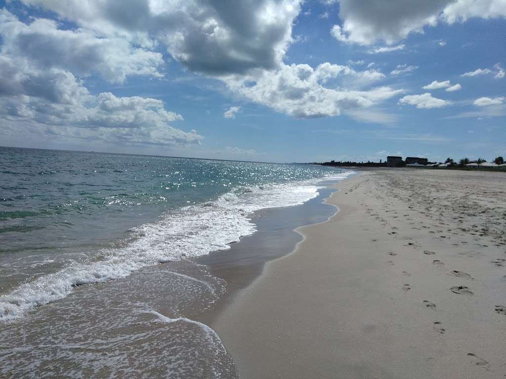 Ocean Ridge Hammock Park | 6620 N Ocean Blvd, Boynton Beach, FL 33435, USA