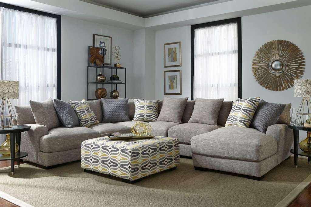 Home Furniture Warehouse | 75 Mill St, Newton, NJ 07860, USA | Phone: (973) 579-1982