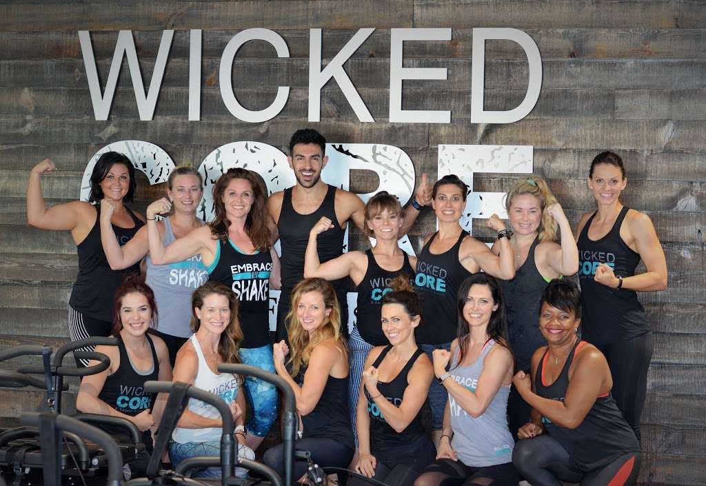 Wicked Core - Creekside | 25219 Kuykendahl Rd, Tomball, TX 77375, USA | Phone: (281) 205-7213