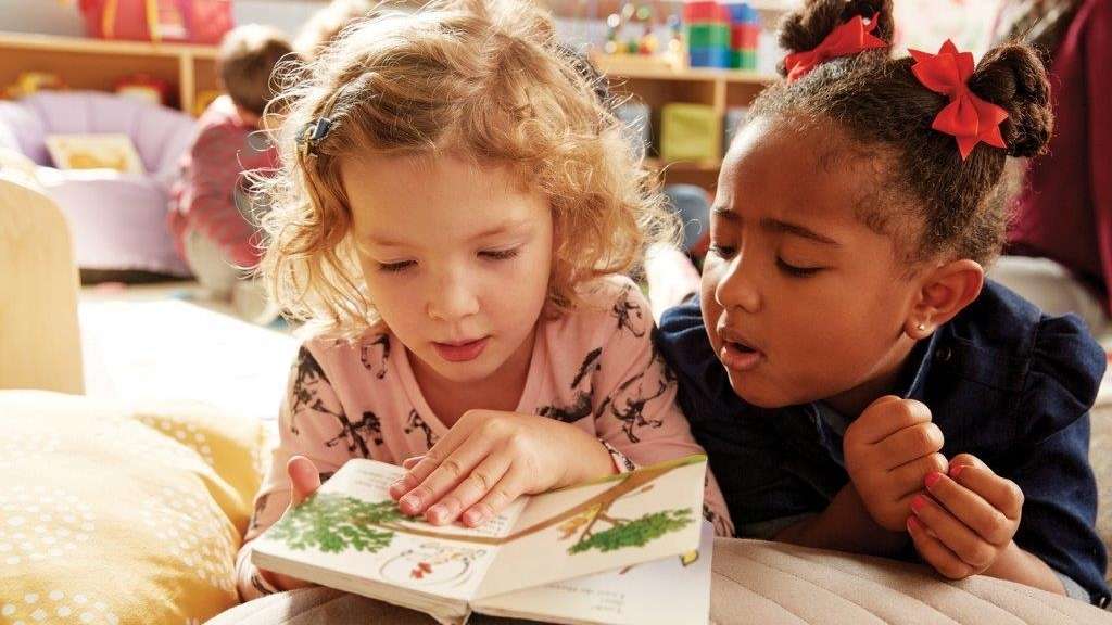 St. Josephs Child Development Center | 7601 Osler Dr, Towson, MD 21204, USA | Phone: (410) 337-1117