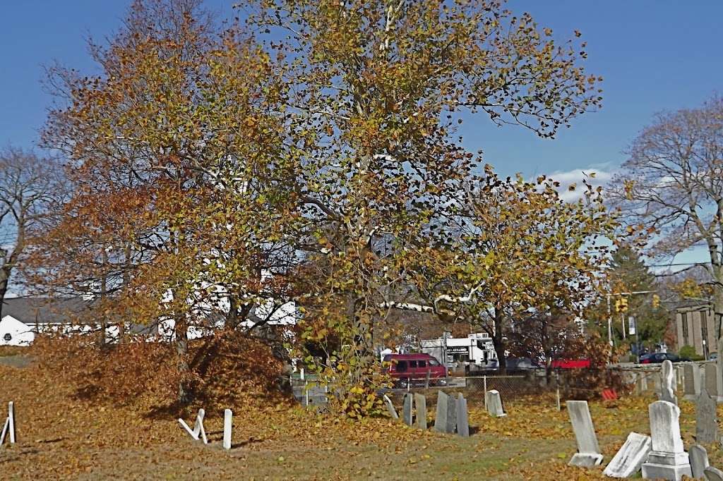 Hurst Cemetery | Rumford, RI 02916, USA